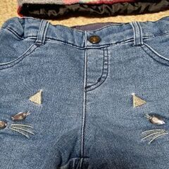 100sizeポロ・ラルフローレンなど8点の画像