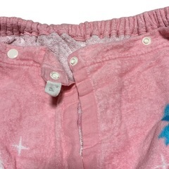 巻き巻きタオル✿3枚✿子供✿プール✿水泳の画像