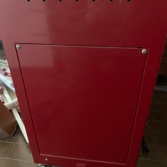 【お問い合わせ休止中
】カインズ購入ツールキャビネットの画像