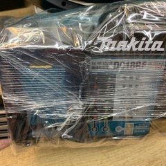 充電式産業扇の画像