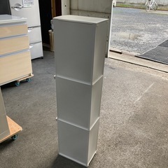 分別ゴミ箱の画像