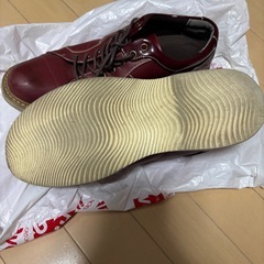メンズ靴の画像