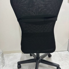 デスクチェアの画像