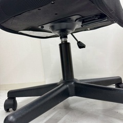 デスクチェアの画像