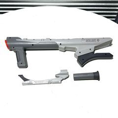 店頭引き渡し 中古 Nintendo スーパーファミコン スーパースコープ SHVC-SSA 動作未確認の画像