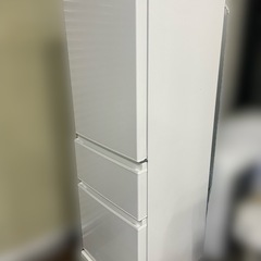 2023年製　三菱　冷蔵庫の画像