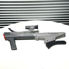 店頭引き渡し 中古 Nintendo スーパーファミコン スーパースコープ SHVC-SSA 動作未確認の画像