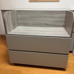 デスクセットの画像