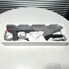 店頭引き渡し 中古 Nintendo スーパーファミコン スーパースコープ SHVC-SSA 動作未確認の画像