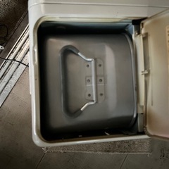 電気ストーブの画像