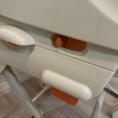 無料！Combiお食事イスの画像