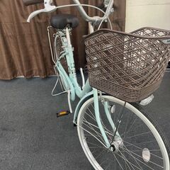 NO.30 BRIDGESTONE ブリヂストン アルミ―ユ 24インチの画像