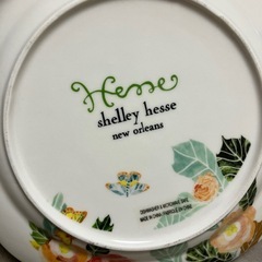 食器　5枚セットの画像