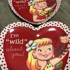 食器　5枚セットの画像