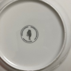 食器　5枚セットの画像