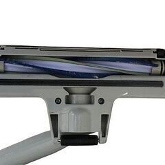 キャニスター掃除機 ホワイト【2020年製】  CPA201BK-WH 【紙パック式 /コード式】の画像