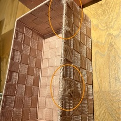 収納ケースの画像