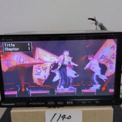 140 動作良好 スズキ パナソニック Bluetooth CN-S310DZAの画像