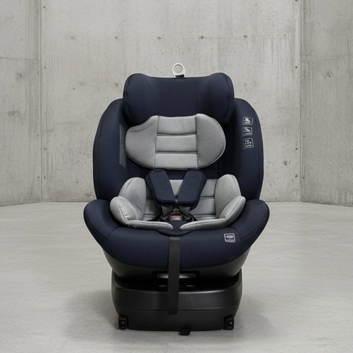 R129 チャイルドシート ISOFIX 360度回転式 (P ) 藤沢本町のベビー用品
