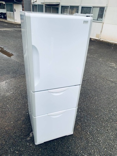 ♻️送料設置無料　日立　ノンフロン冷凍冷蔵庫　R-27ZS ✓日立ノンフロン冷凍冷蔵庫✓ ショップ ✓R-27ZS✓ 1315番 日立