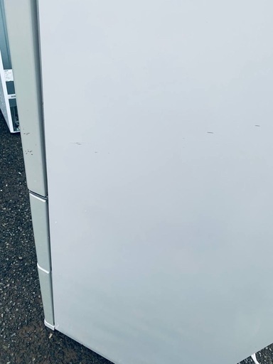 ✓日立ノンフロン冷凍冷蔵庫✓ ショップ ✓R-27ZS✓ 1315番 日立