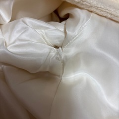 レディースコートの画像