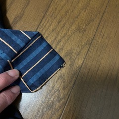 利府西中学校  制服 男子  冬の画像