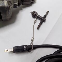 日立　10mm　スーパードリルドライバ　DR-10A　【ご希望により鉄鋼ドリル刃付属】　【非対面取引です】の画像