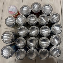 23本お酒まとめてセットの画像