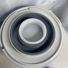 ●Peacock Sportit 保温　保冷キーパー　8.1ℓの画像