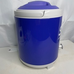 ●Peacock Sportit 保温　保冷キーパー　8.1ℓの画像