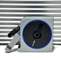 店頭引き渡し 中古 takagi タカギ ホース nano next 10m RM1110GYの画像
