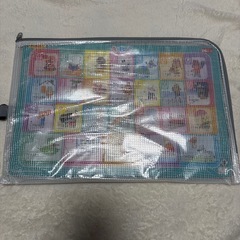 2個セット　アンパンマン　パズルの画像