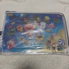 2個セット　アンパンマン　パズルの画像