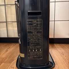 コロナ石油ストーブ　中古品の画像