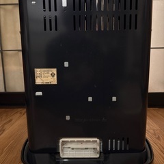 コロナ石油ストーブ　中古品の画像