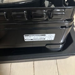 開封済み未使用 Iwatani タフまる アウトドアカセットコンロの画像