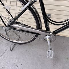 リサイクル自転車(2512-04) ファミリーサイクル 27ｲﾝﾁの画像