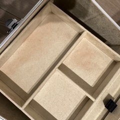 メイクボックスの画像