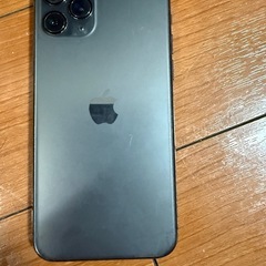 iPhone11PRO本日取引で値引き可！条件ありの画像