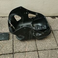 バッテリー ：パナソニック　NKY514B02B 13.2Ah　★オマケ：電動アシスト自転車の画像