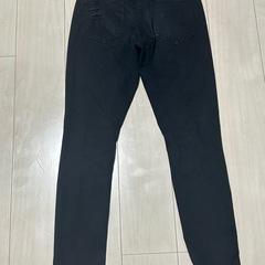 ジャンパリ スキニーの画像