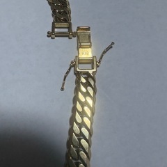 K18喜平ネックレス
の画像