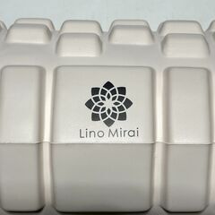 店頭引き渡し 中古 筋膜ローラー フォームローラー 2個セット マッサージ ストレッチ の画像