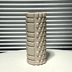 店頭引き渡し 中古 筋膜ローラー フォームローラー 2個セット マッサージ ストレッチ の画像