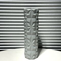 店頭引き渡し 中古 筋膜ローラー フォームローラー 2個セット マッサージ ストレッチ の画像