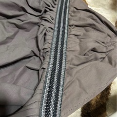 TOYMOCK ハンモック グレーの画像