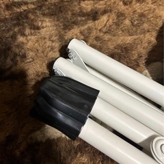 TOYMOCK ハンモック グレーの画像