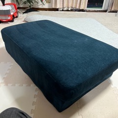 オットマンの画像