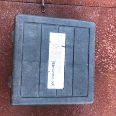 インパクトレンチ　車載用　12Vの画像